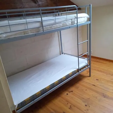 Le Grand St Jacques Appartement Cognac