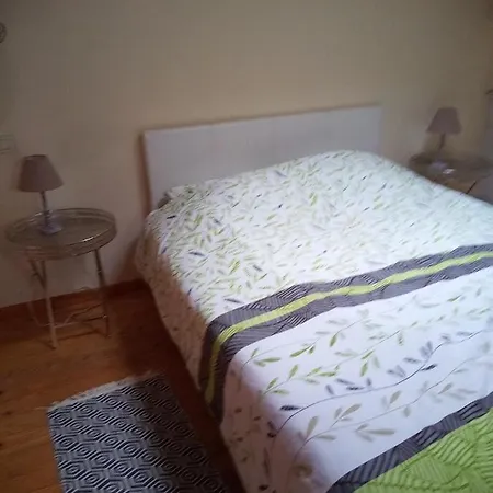 Le Grand St Jacques Appartement *